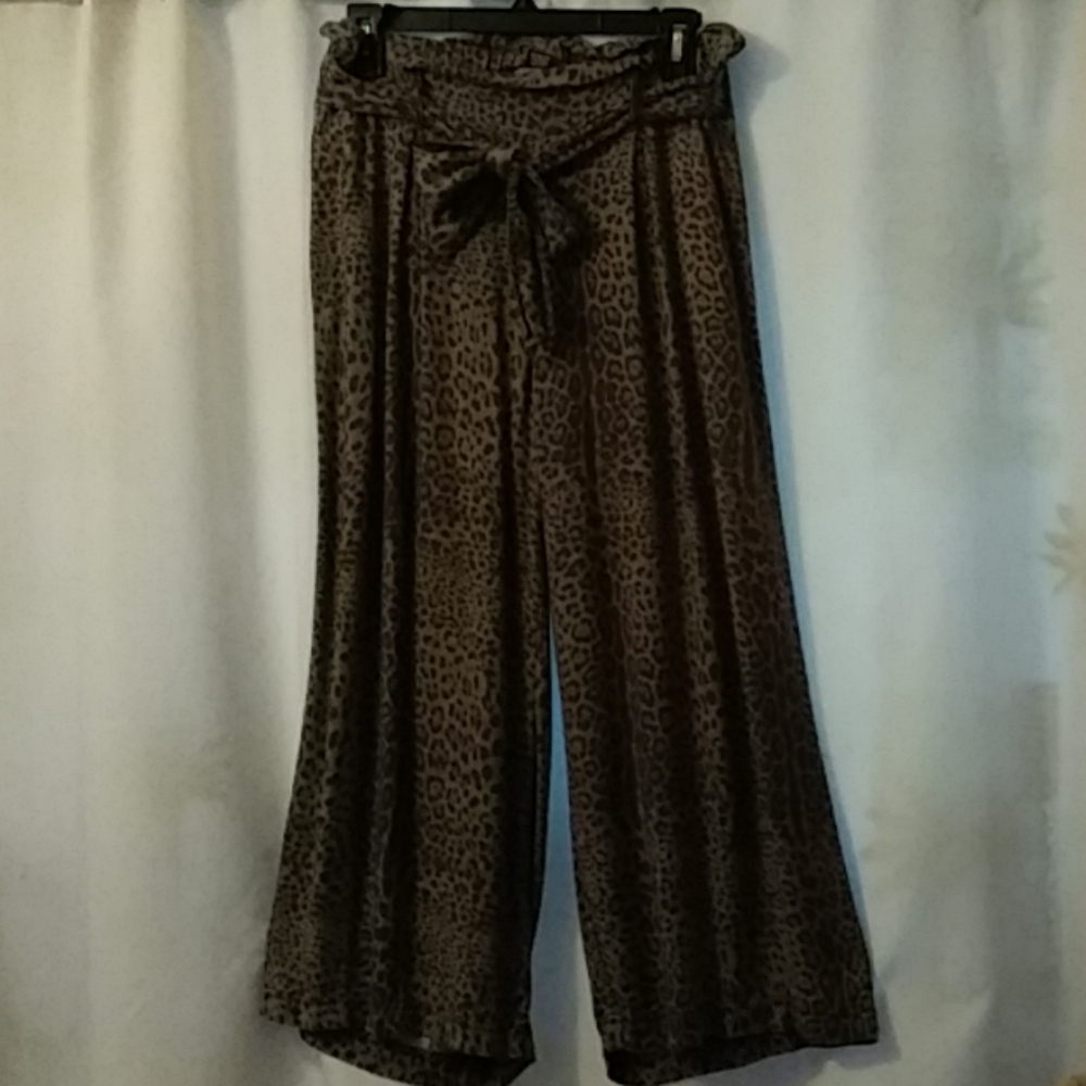 Lounging Pants